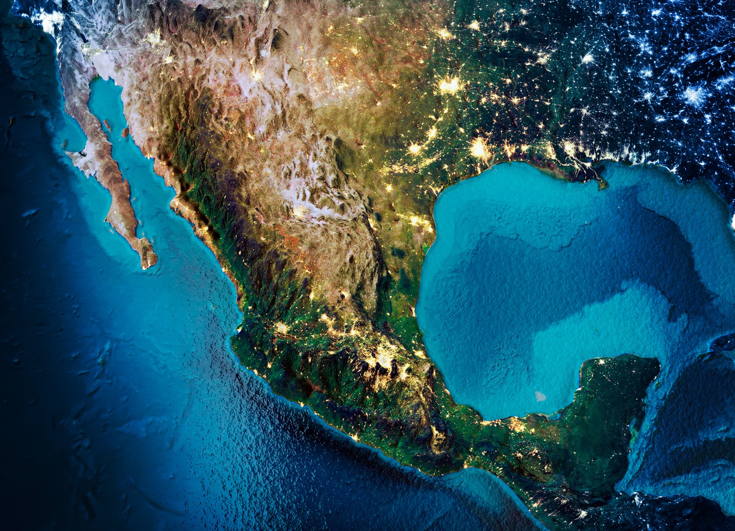 Empresa Mexicana