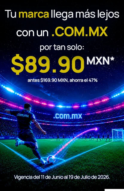 Promo COMMX Mundi