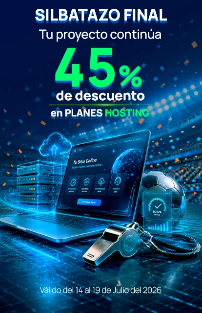 Promocion mundial cierre