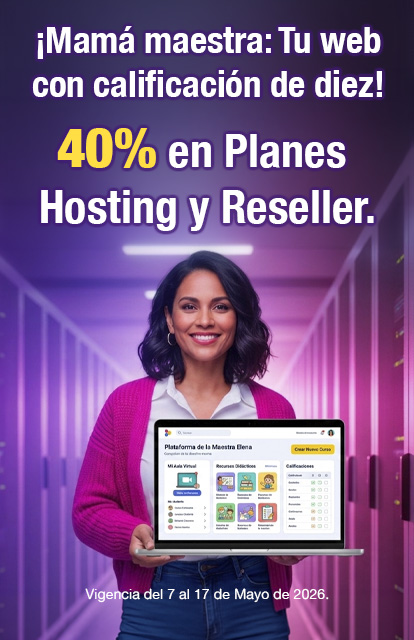 Mamaestra promo mayo