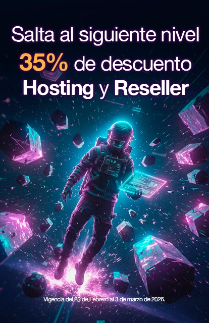 Promocion salto febrero marzo