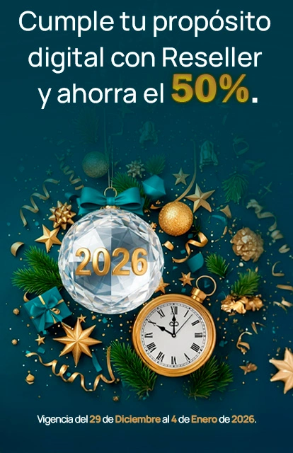 Promo Cierre Veinticinco
