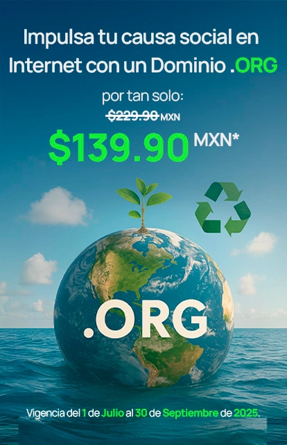 Promo ORG