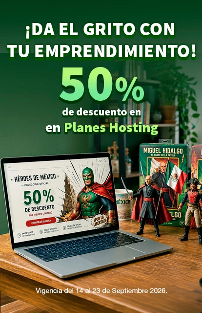 Promo Mexa Patria