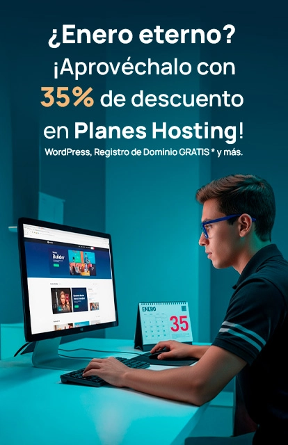 Promo cuesta de enero
