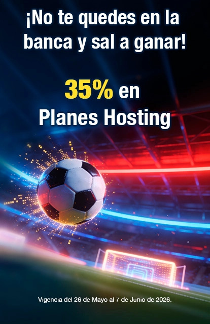 Promo premundial