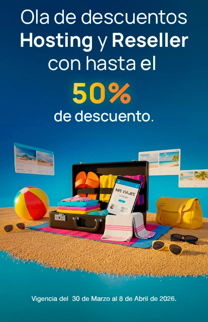 Promocion semana santa