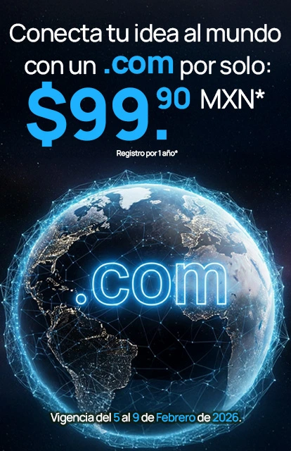 Promocion com feberero 