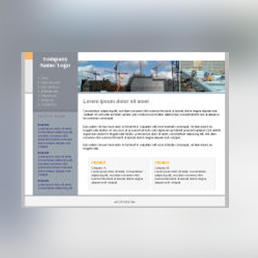 Plantillas Web Hosting