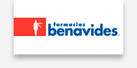 Farmacias Benavides