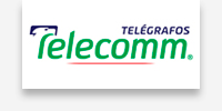 Telecomm Telégrafos