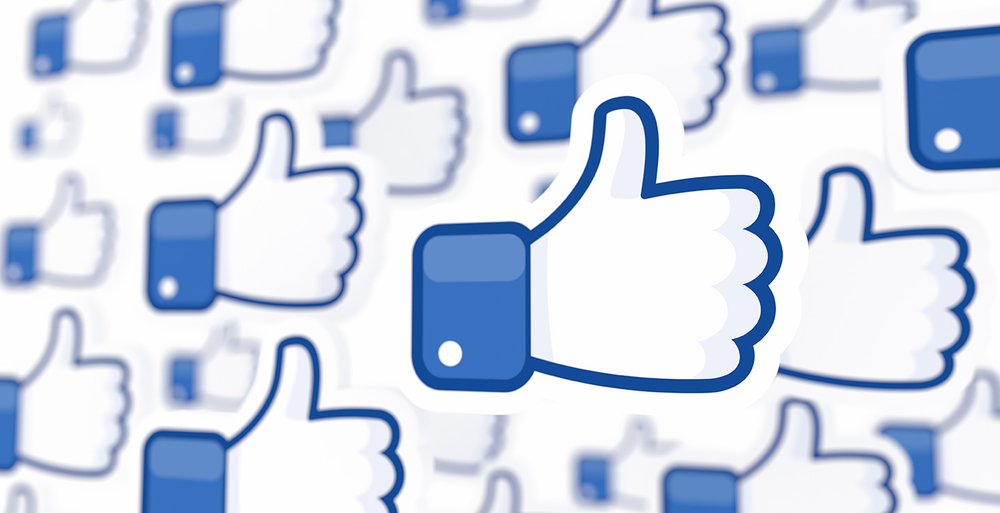 Like FanPage