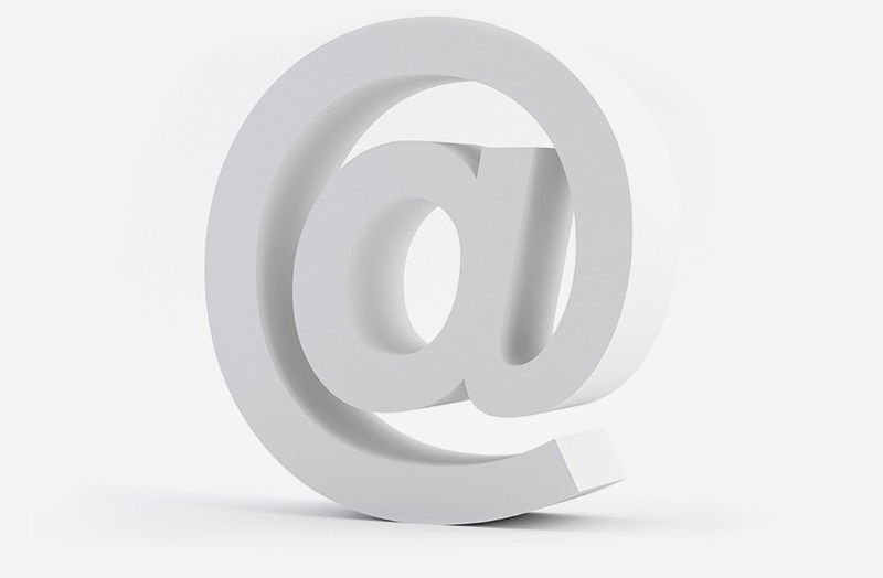 Servidor de E-Mail Marketing
